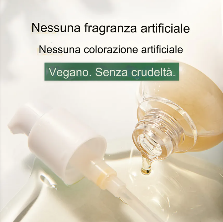 SIERO ESFOLIANTE IDRATANTE ED ILLUMINANTE VEGAN - SKINCARE