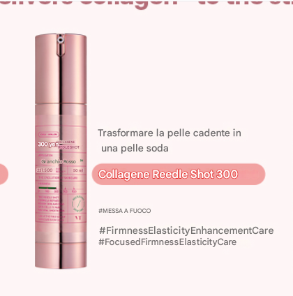 VT - Collagen Reedle Shot 300 - 50ml