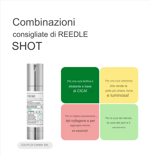 VT Cosmetics Reedle Shot 300 - 50ml