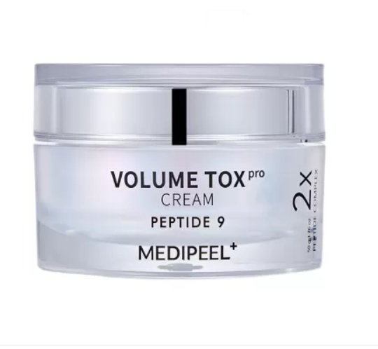 Medi - Peel Crema ai 9 peptidi Volume Tox Pro - SKIN CARE