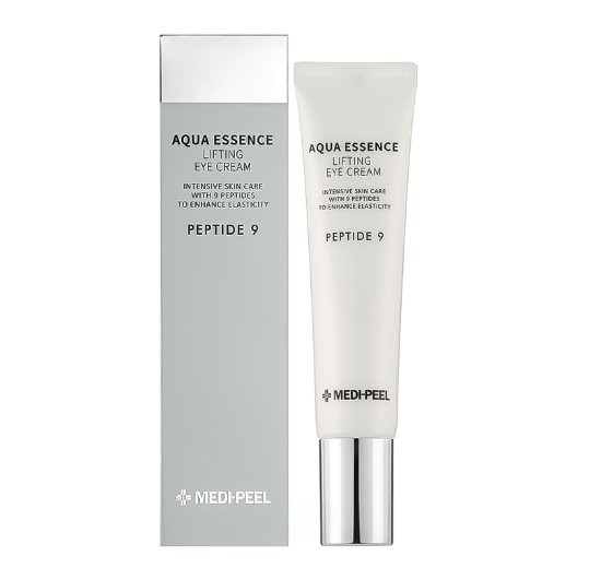 MEDI - PEEL Peptide 9 Aqua Essence Lifting Eye Cream 40 ml - SKIN CARE