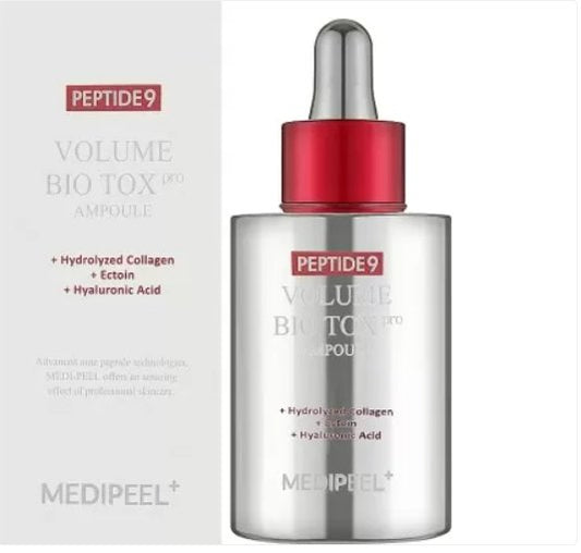 MEDI - PEEL Peptide9 Volume Biotox Ampoule PRO 100 ml - SKIN CARE